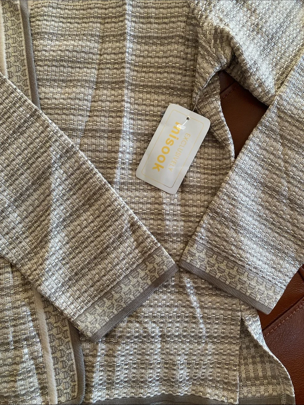 Misook Jacket Cardigan NWT